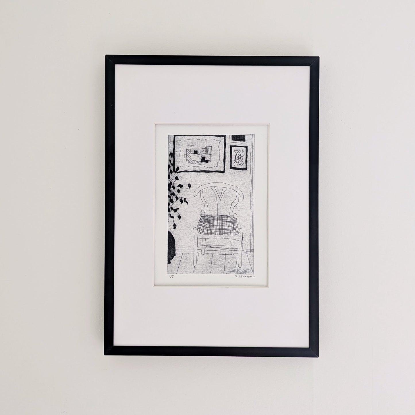 Home II