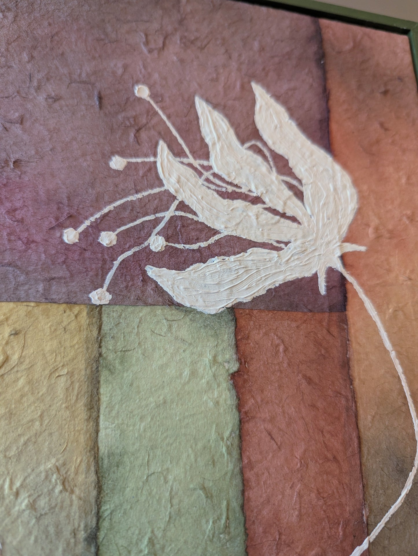 Dancing in the Breeze