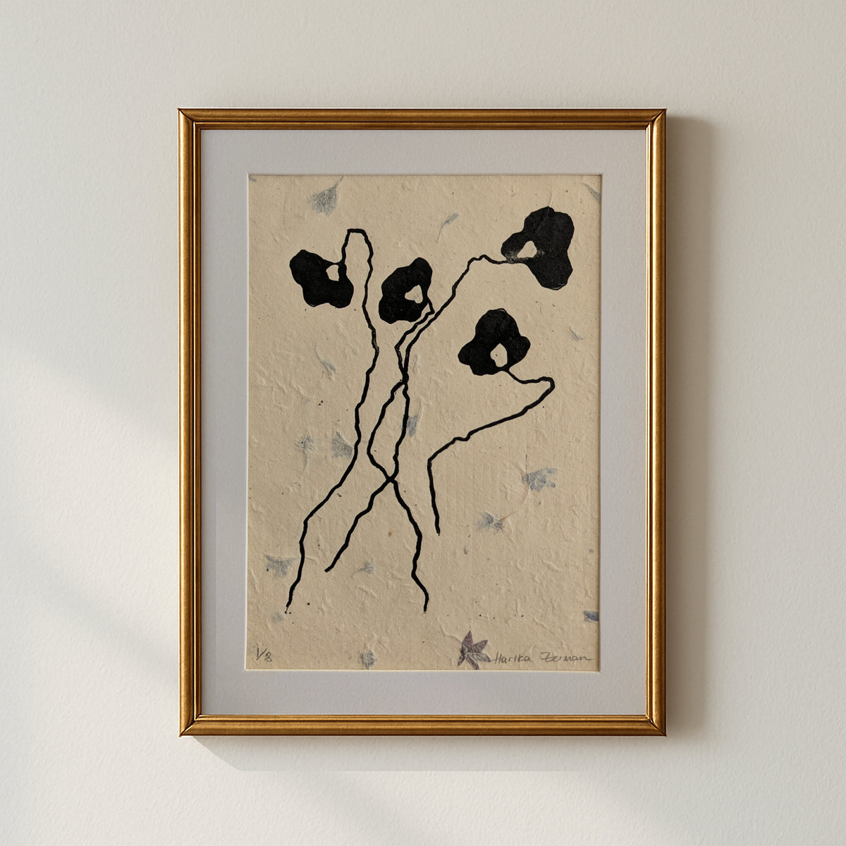 Wild Blooms