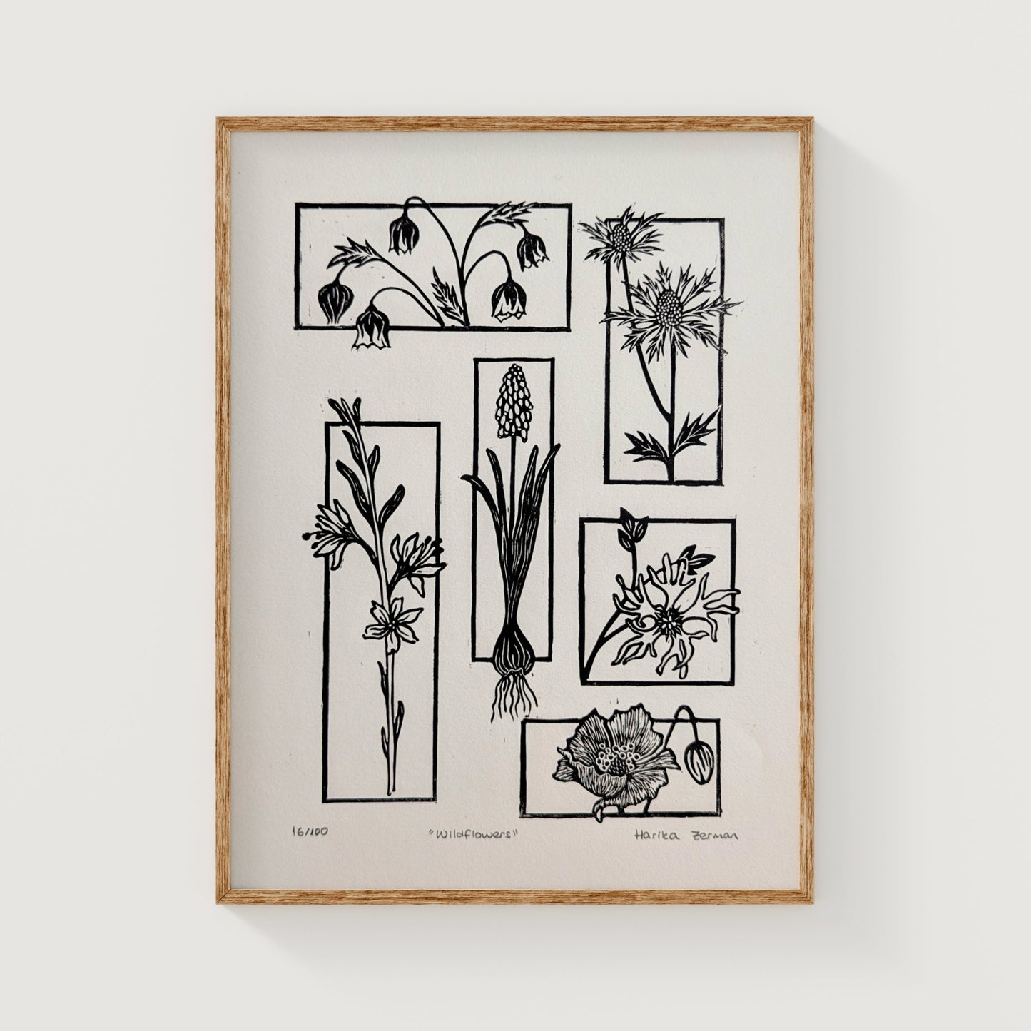 Wildflowers