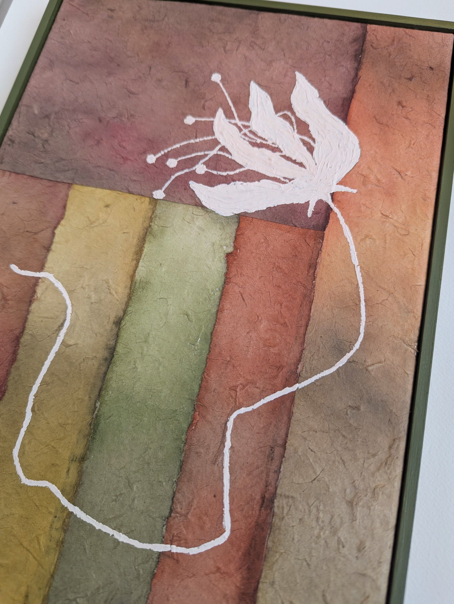 Dancing in the Breeze