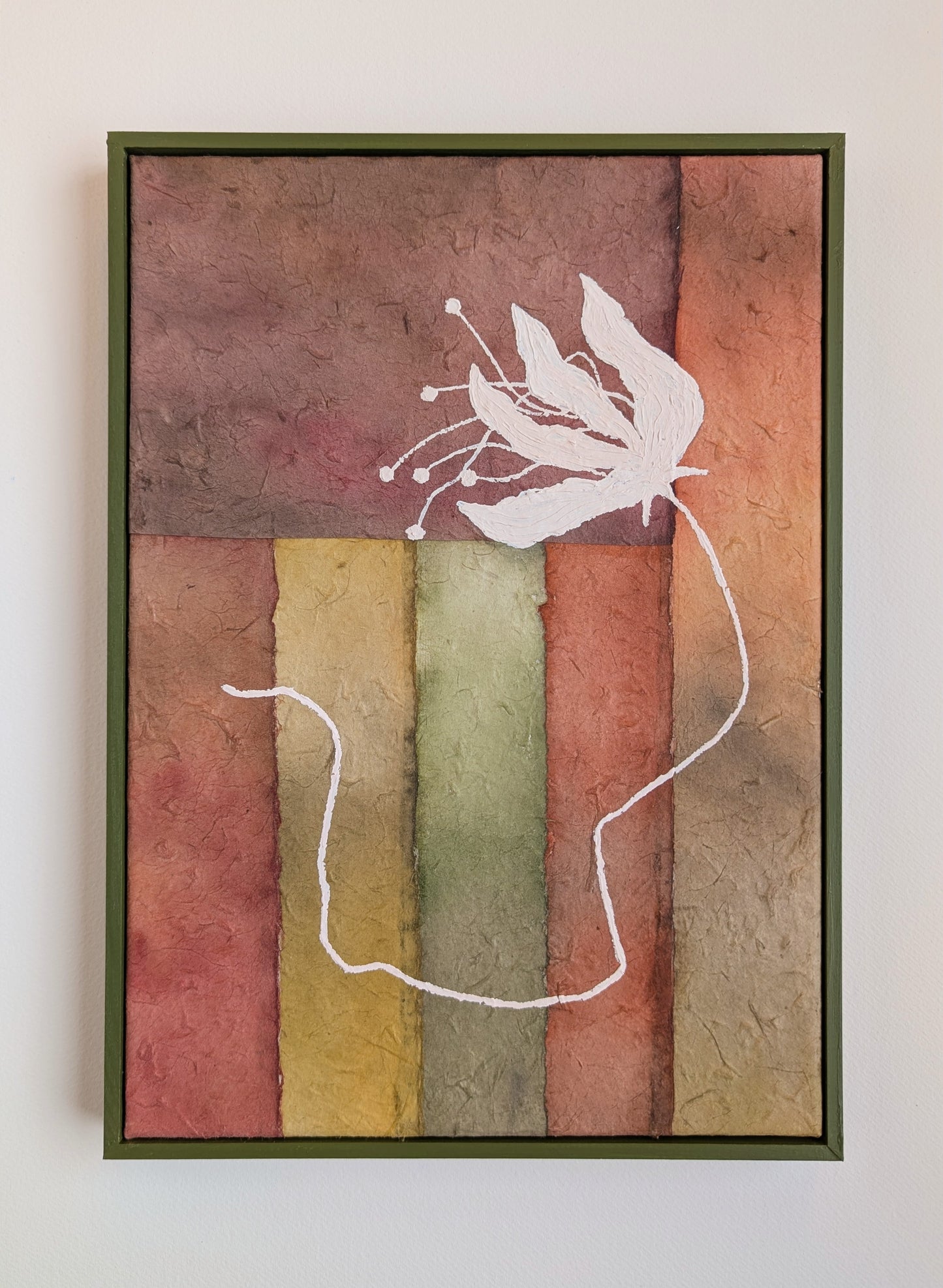 Dancing in the Breeze