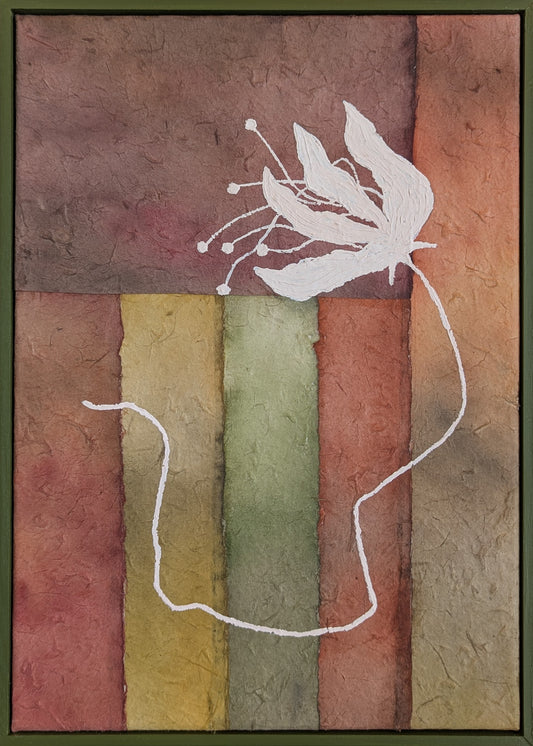 Dancing in the Breeze