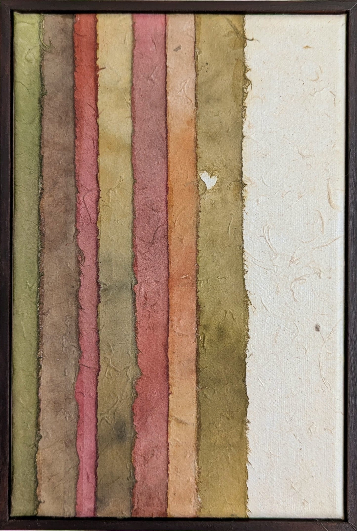 The Heart of the Matter