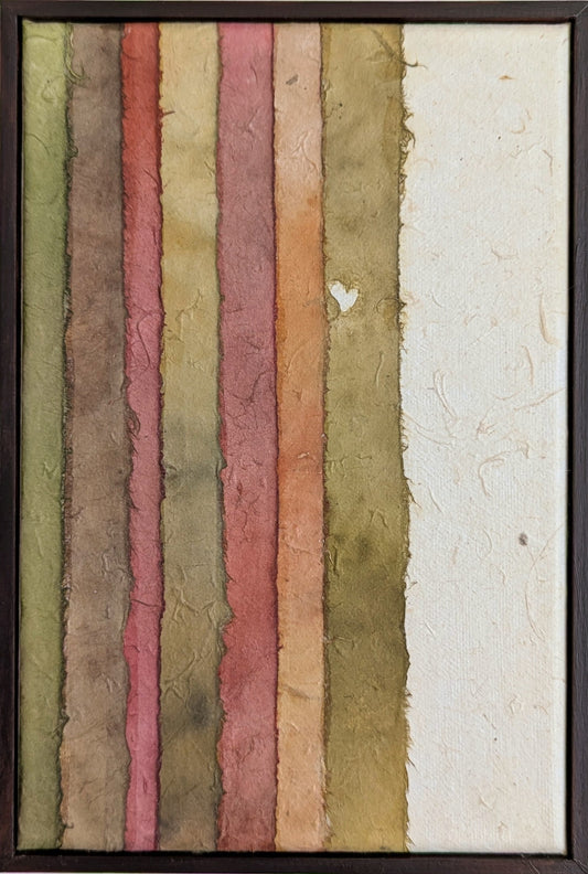 The Heart of the Matter