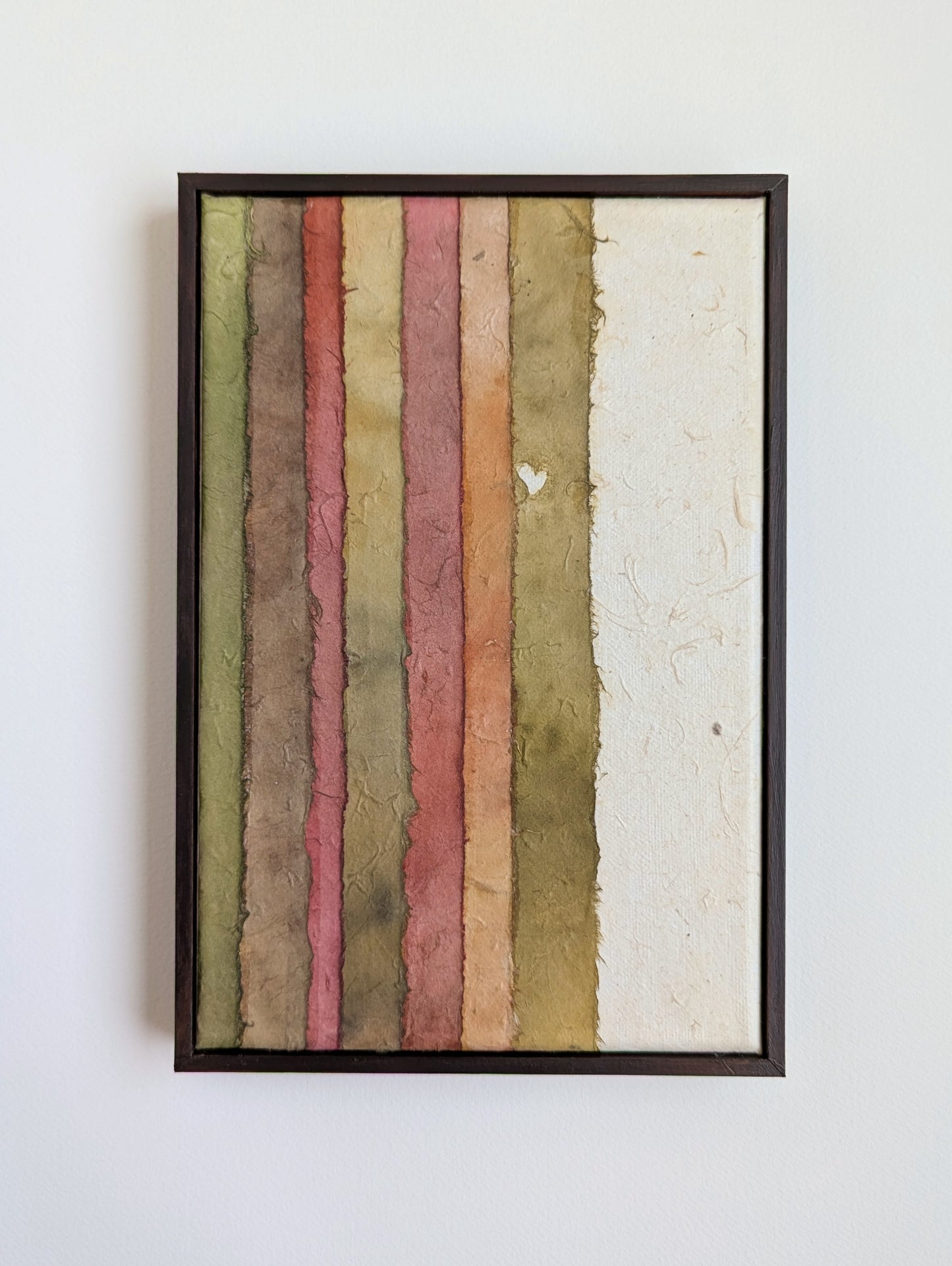 The Heart of the Matter