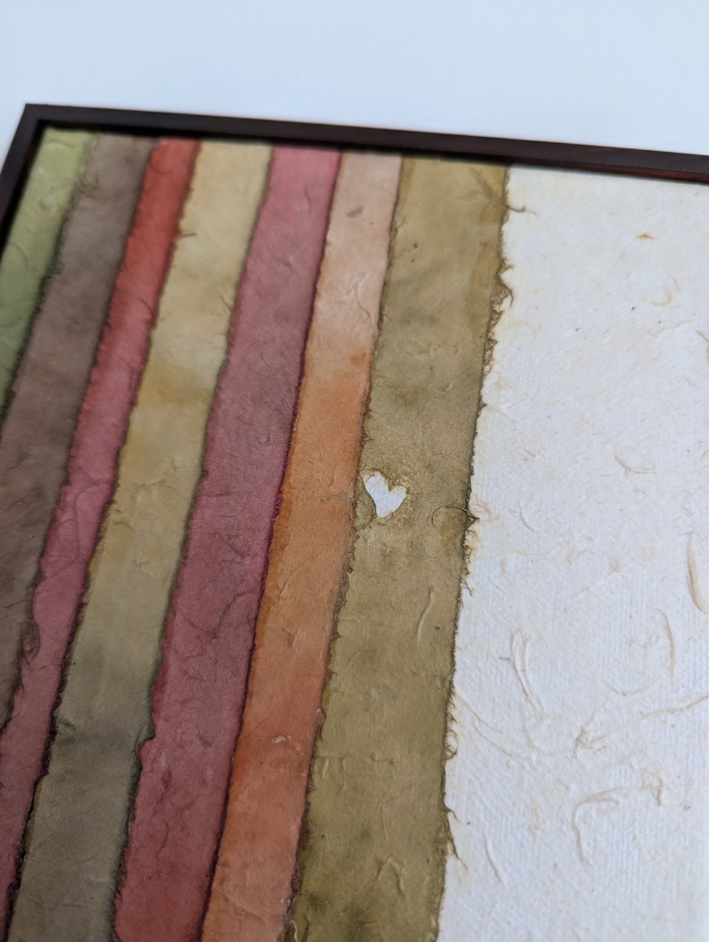 The Heart of the Matter