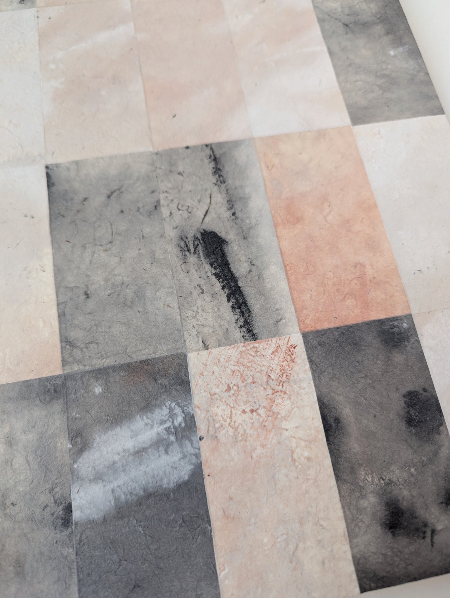 Recomposed 8
