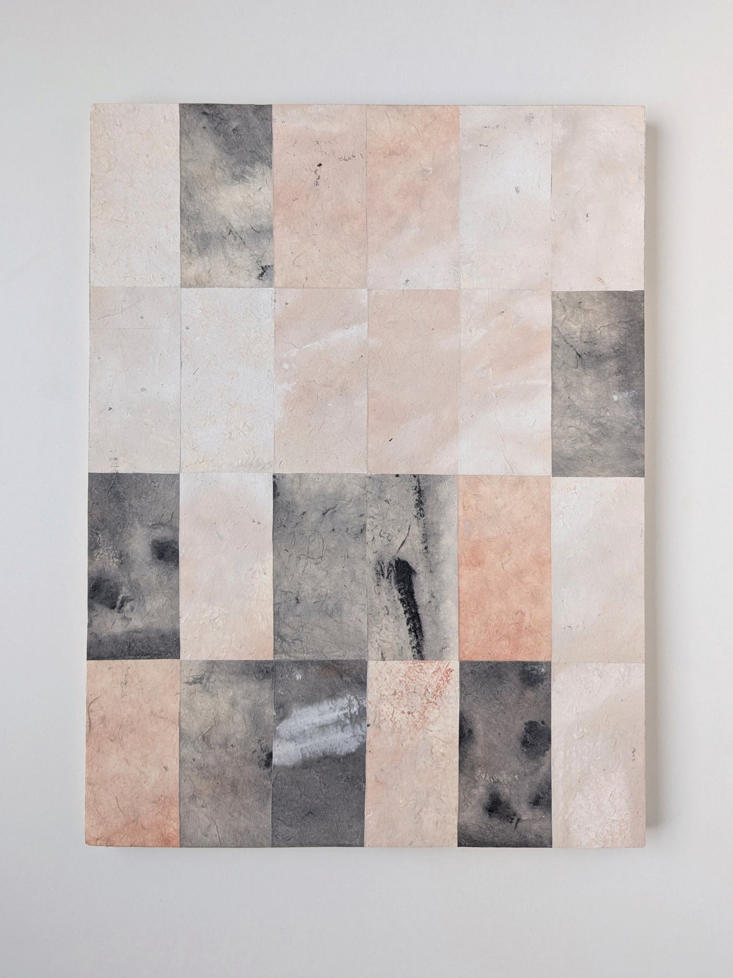 Recomposed 8