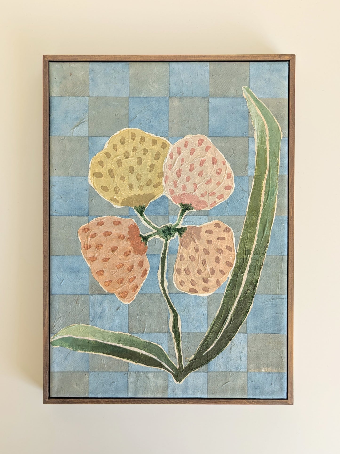 Spotted Petals