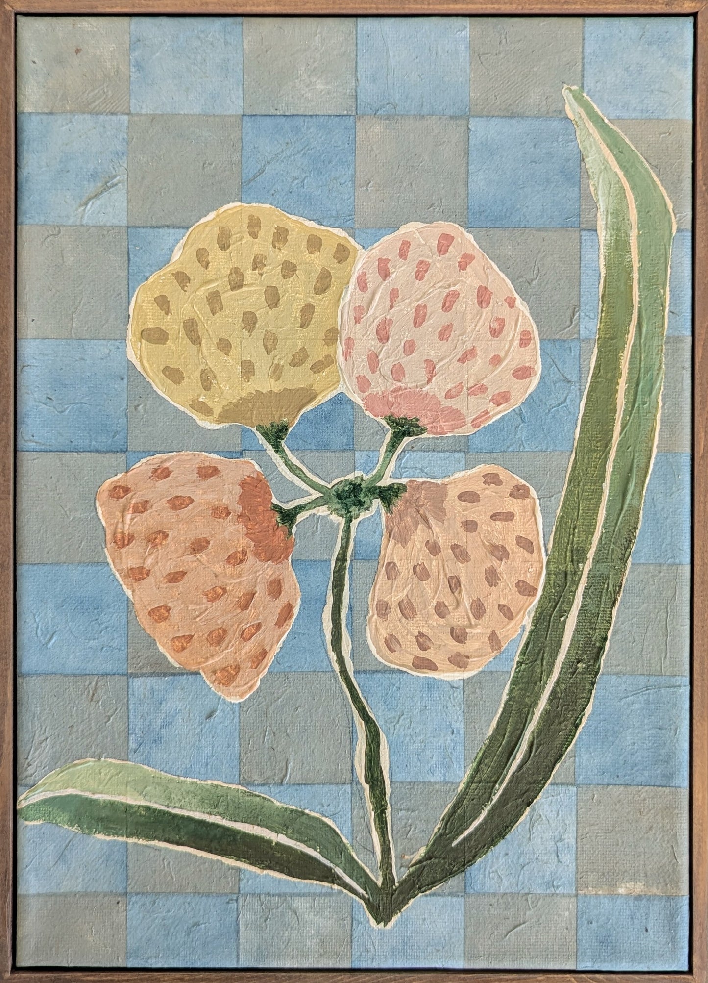Spotted Petals
