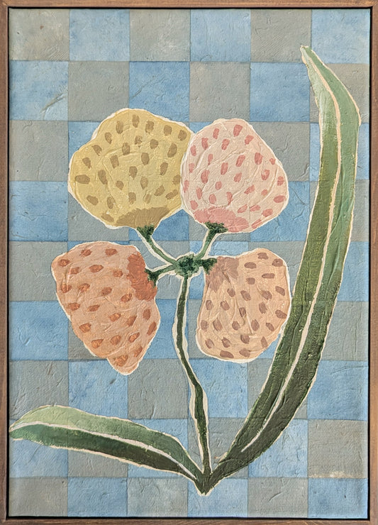 Spotted Petals