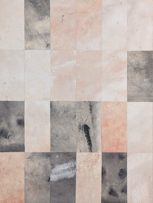 Recomposed 8