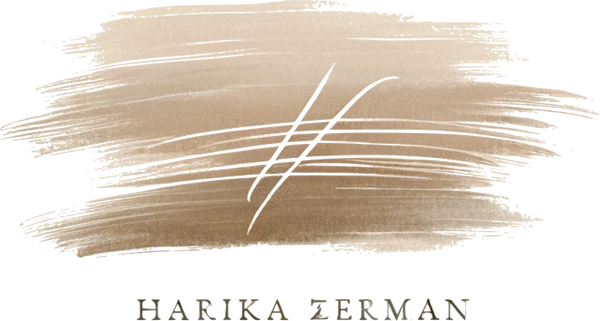 Harika Zerman