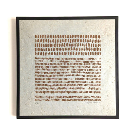 Meditation I